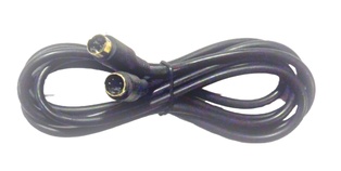 SVL200 CAVO VIDEO 4P+4P S-VHS