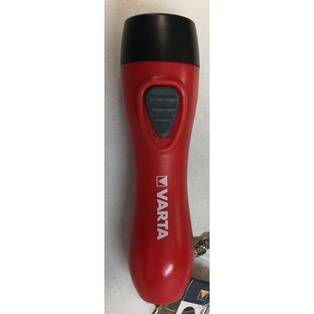TORCIA VARTA LED MINI LIGHT MINISTILO AAA (PILE NON INCLUSE ) PZ. 1 15603