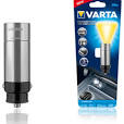 TORCIA VARTA LED RICARICABILE CAR LIGHT 12V 17683
