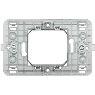 SUPPORTO BTICINO  A 2 MODULI SERIE  BTICINO MATIX 