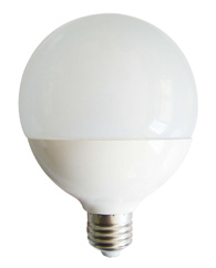 LAMPADA LED ITC/AS GLOBO G120 18W 1200LM E27 6500K 20000H 28010021B