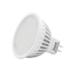 7W LED DICROICA MR16 6500K GU5.3 ITC/AS