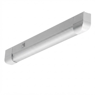 REGLETTE FLUORESCENTE SLIM G13 1X36W MC