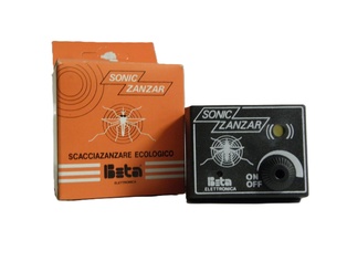 SCACCIA ZANZARE SONIC 9V BETA