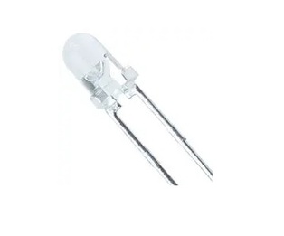 LAMPADA LED ARLUX MICRO PER INDICATORE PER BASE 12V 720MW