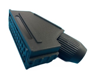 PRESA VOLANTE SCART 21 POLI  GBL