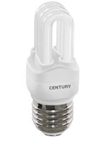 B3H111464 3T HARMONY 11W E14 6400 K CENTURY