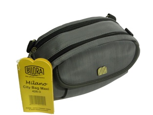 BILORA MILANO MAXI GRIGIO