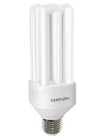 B4Q302764 4 TUBI QUADRA 30W E27 6400K CENTURY