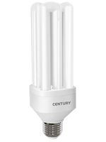 B4Q352727 4 TUBI QUADRA 35W E27 2700K CENTURY