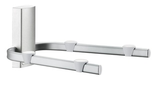 SUPPORTO A PARETE PER VIDEOREGISTRATORE E DVD