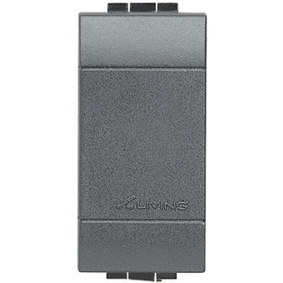 LIVING INT. TASTO FALSO POLO BT BTICINO