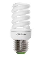 DD4E112740 SPIRALE ELITE 11W E27 4000K CENTURY