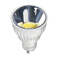 DICROLED 5W GU10 3000K CENTURY
