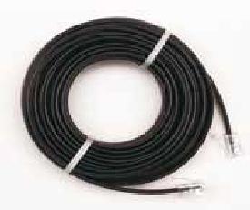 CAVO TELEFONICO 20 MT.+2 SPINE 6/4  EMIKO