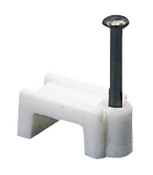 CHIODINO PER CAVO PIATTO 11-3 EMIKO