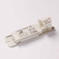 ALIMENTATORE FAI ELETTRONICO PER LAMPADA FLUORESCENTE  T8 PL-S  ( attacco G23 )