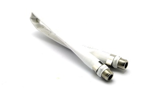 GIUNTO SYNCRO PROLUNGA SATELLIATARE PIATTO 30CM
