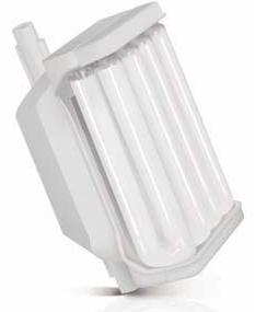 FLAT130740 FLAT 78 13W R7S 4000K CENTURY