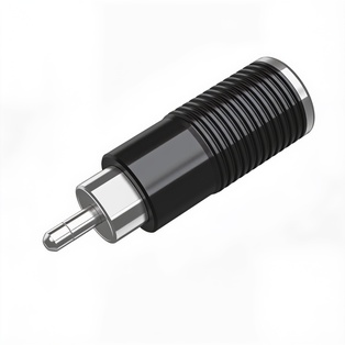 SPINA RCA FEMMINA MONO 3.5