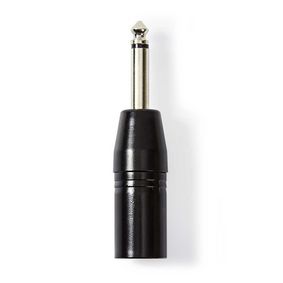 JACK 3.5 MONO / PRESA 3.5 STEREO GBL
