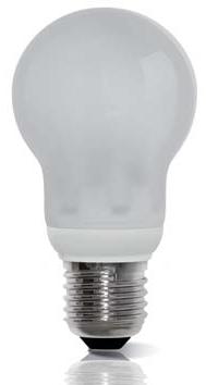 G3122764 GOCCIA MICRO 12W E27 6400K CENTURY