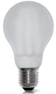G3M082764 GOCCIA MICRO 8W E27 6400K CENTURY