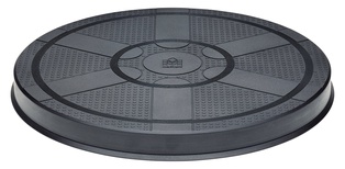 BASE GIREVOLE MELICONI ROTODISC Ø26 GIX