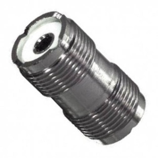 ADATTATORE PRESA UHF A PRESA UHF STAR