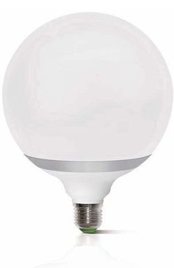 H2202764 GLOBO STANDARD 20W E27 6400K CENTURY
