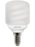 H3091464 DADO MINI 9W E14 6400K CENTURY