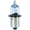 THPR52 LAMPADINA ALOGENA 2.8V 0.85A TECNID