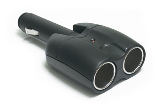 CAVO DA SPINA USB-A A SPINA USB-B PER STAMPANTI PC -5 MT.