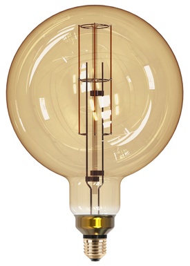 GLOBO MAX INCANTO EPOCA 8W  E27 2200K CENTURY