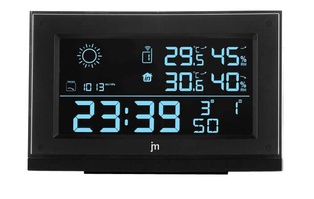 STAZIONE BAROMETRICA RADIOC.NERA LOWELL