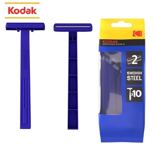 LAMETTE KODAK RAZOR 2 LAME ACCIAIO SVEDESE 30419926