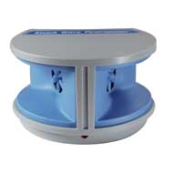 SCACCIATOPI AD ULTRASUONI PROFESSIONALE ITC/AS