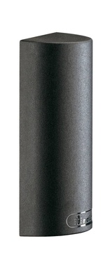 CANALINA COPRICAVI MELICONI SPACE SYSTEM LINE COVER BLACK LINECOVER