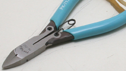 MINI TRONCHESE TAGLIENTE DIAGONALE 125MM STAR