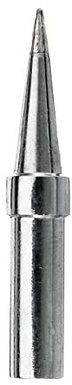 PUNTA PER STAZIONE SALDANTE 50 WATT, 1.0 MM CONICA ( 12 PZ )  STAR