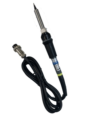 SALDATORE DI RICAMBIO PER STAZIONI 60W 24V STAR
