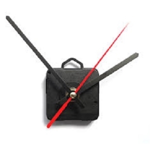 MOVIMENTO QUARZO PERNO EXTRA EXTRA LUNGO U.T.S. LOWELL