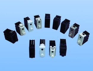 B432B REGOLATORE DI LUMINOSITA' GEWISS PLAYBUS  FAI