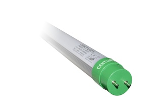 TUBO LED T8 CENTURY 10W 800LM 60CM 6500K 25.000H