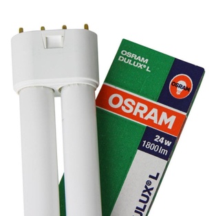 LAMAPDA DULUX-L 24W / 840 2G11  OSRAM